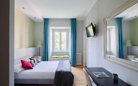 The Termini Apartment By Omen Hospitality